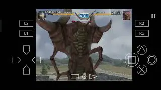 Ultraman fighting evolution 3 ในมือถือ (mobile)😆✔️