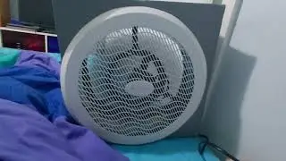 Lenco-Middy's 250mm style 3 exhaust fan