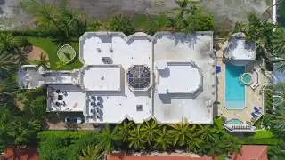 Property Showcase | 166 Palm Ave, Miami Beach