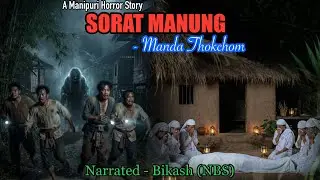 Full Story “SORAT-MANUNG” || Manipuri Horror Story || NBS’s Collection