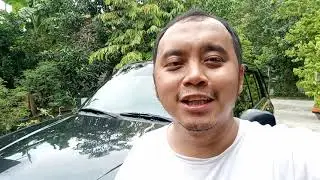 JUAL!!! GRAND ESCUDO 1.600 CC 2004 GOOD CONDITIONS