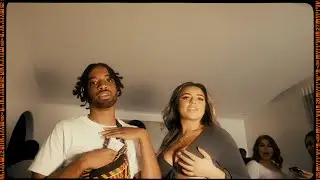 LoveToliii - It's On Me (Official Music Video)