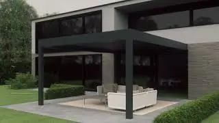 BRUSTOR B600S Produktvideo DE