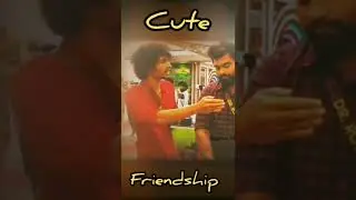 #shorts Dr Robin blesslee cute friendship pls like and subscribe this channel 🙏