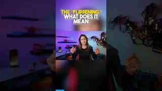 The &ldquo;Flippening&rdquo; - what does it mean