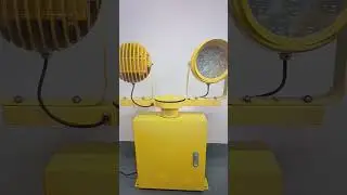 Rotating Beacon Aviation Airport Beacon Lights Rotating Beacon Light Airport Rotating Beacon