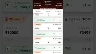 no. 1 dream11 predictor #fantasygram #dream11 #akashbhargava #dream11team