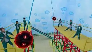 In Here, It's Possible | Sandbox VR