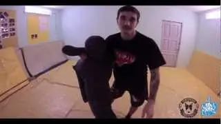 bboy Funt (Power Move Conspiracy) - Приглашение на ЛОВИ ВОЛНУ BBoying Battle 2013