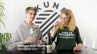 Weinvorstellung: WEINGUT MOHR-GUTTING - Souvignier Gris