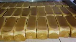 اطيب خبز توست ابيض🍞🥪 رجاء متابعت الفيديو