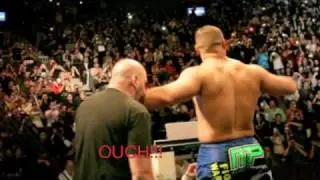 Dana White UFC 115 Video Blog - 6/11