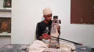 Ek Pyar ka Nagma hai | Shor | Sarangi Cover | The Sarangi Boy |
