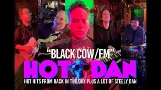 HOT DAN - 