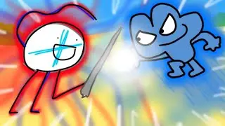 Animatic VERSUS Four (FULL VERSION )