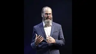 #49 - Climate Conscious Real Estate with Michael Beckerman of CRETECH