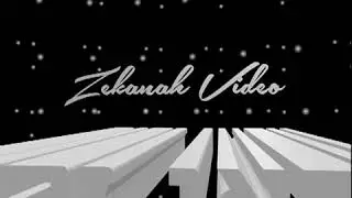 VHS Fake Companies from the 80&rsquo;s #191 Zekanah Video (Israel)