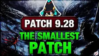 The SMALLEST Patch in Naraka Bladepoint History! | Naraka Bladepoint Patch Breakdown