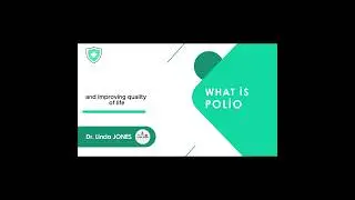 What Is Polio? Causes, Symptoms & Prevention Explained