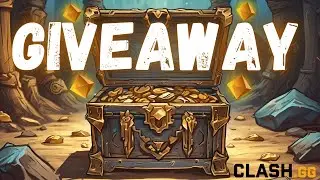 CLASHGG CASE BATTLE THIS RECORDING MADE IT TO ANOTHER GIVEAWAY 🎉🔥