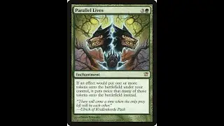 My Fastest Trophy EVER! Dune Webslinging | Spiderman Draft | MTGA