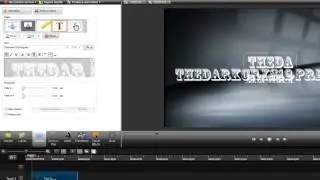 Camtasia Studio 8 Tutorial Making Intro