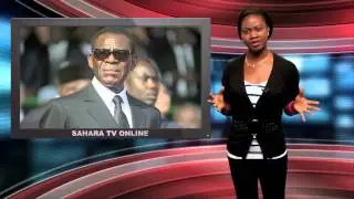 Keeping It Real With Adeola - Episode 54