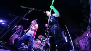 Linkin Park &ndash; Numb (LIVE Rock Cover) | Get In, Loser
