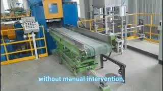 Hydeco's polymer scale