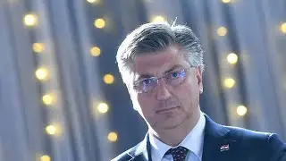 Plenković o obnovi kuća na Banovini: 'Na&scaron; zadatak je da se obnova ubrza, sve ostalo su &scaron;pekulacije'