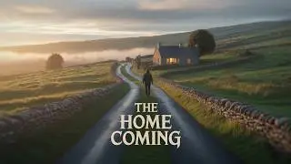 The Home Coming – Irish Folk Ballad of Return & Belonging