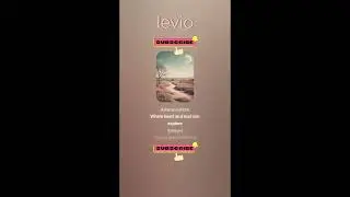 by levio - Ethereal Dreamscape | Design 1 |