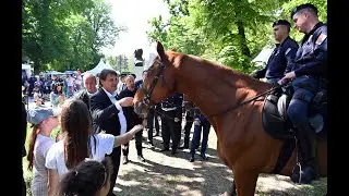 Dan MUP 2023 - Kalemegdan