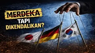 3 Negara yang Disebut Merdeka, Tapi Faktanya Tidak Pernah Benar-Benar Bebas