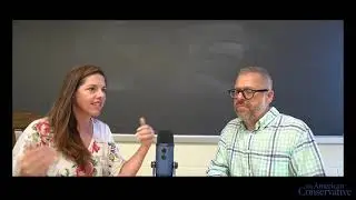 The General Eclectic #25: The Grace of Story with Jessica Hooten Wilson