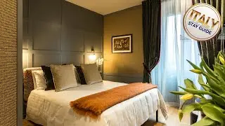 Living Suites | Milan, Italy | Hotel Review 🏩