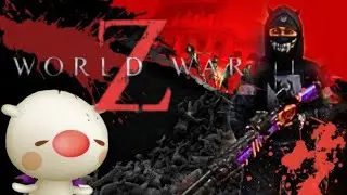 [PS5]wwz ウィークリー＆新マップやっていきます^^新マップデイリーもあればやっていきたい♪