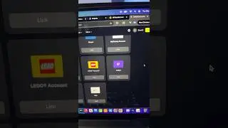 Как связать аккаунт Epic Games с аккаунтом Twitch в Fortnite! (Fortnite Star Wars Drops)