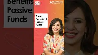 Unlocking Passive Investments: 3 Key Benefits for Your Portfolio