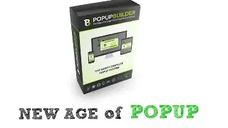 PopupBuilder - The Most Complete Popup System for WordPress