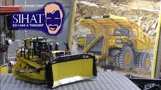 remote control excavator￼ digger