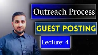 What is Guest Posting | Outreach Strategies | Emailing Admins | Form Submission Guide