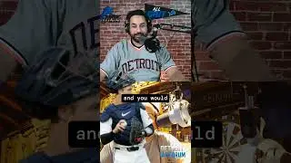 Dingler Might Be That Dude  #onepride #detroitlions #detroittigers #mlb #detroittigers