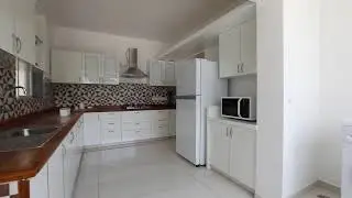 The White House Coimbatore. Ready to move Designer Apartments