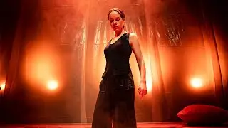 Hedda Gabler - OFFICIAL TRAILER (Starring Anna Popplewell)