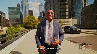 Inside NYC’s $800,000,000 Office-to-Residential Conversion | SoMA at 25 Water Street