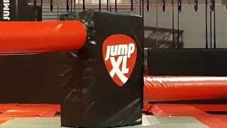 Jump XL &agrave; Valenciennes