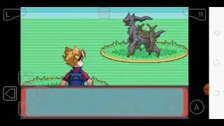 Pokemon glazed legendary Pokemon cheat code