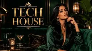 Electro Pulse | Tech & Bass House Mix | DJ BrandNu