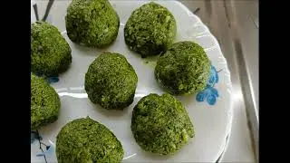 Cheese Spinach Delight